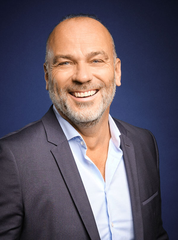 Frans de Vries