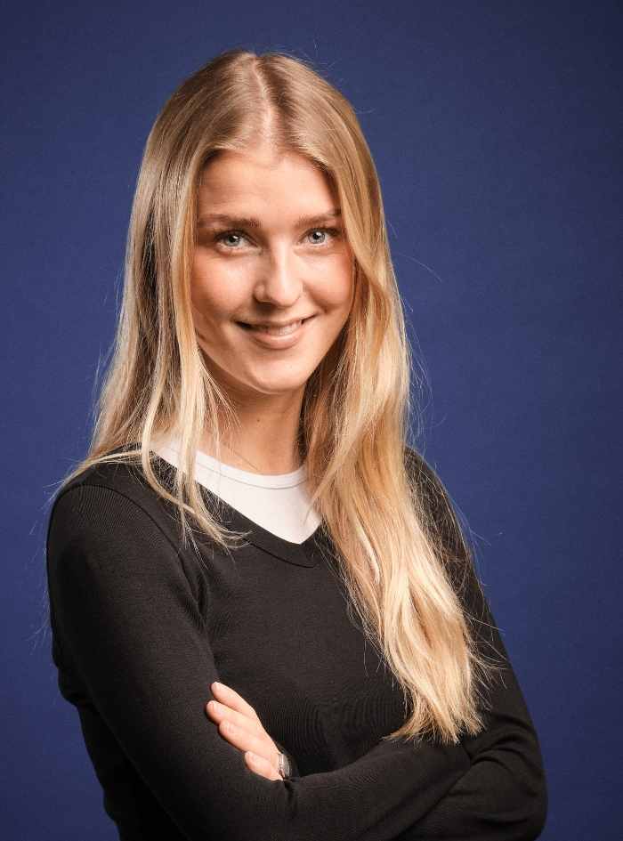 Cirkeline Christoffersen